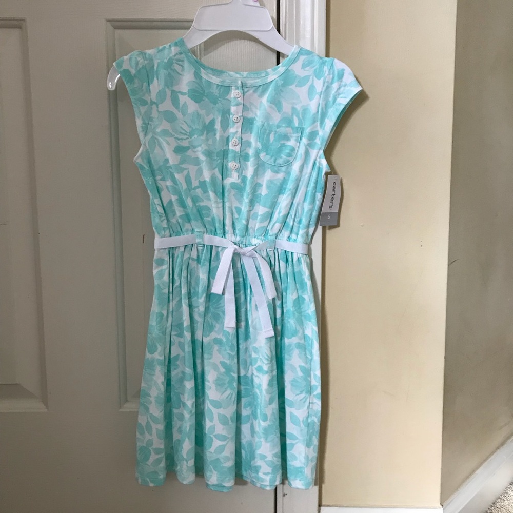 Carter’s Children’s Dress